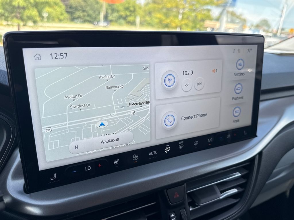 2023 Ford Escape Active photo 25