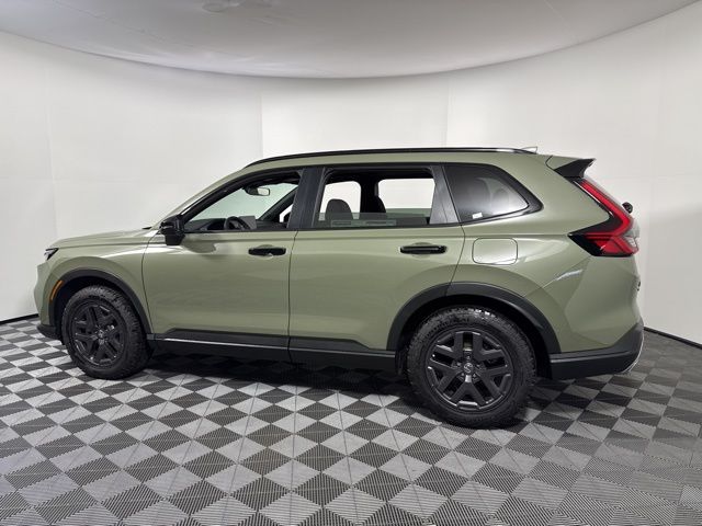 2026 Honda CR-V Hybrid photo 4
