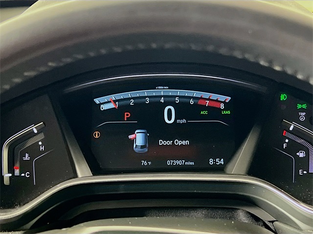 2018 Honda CR-V EX-L photo 11