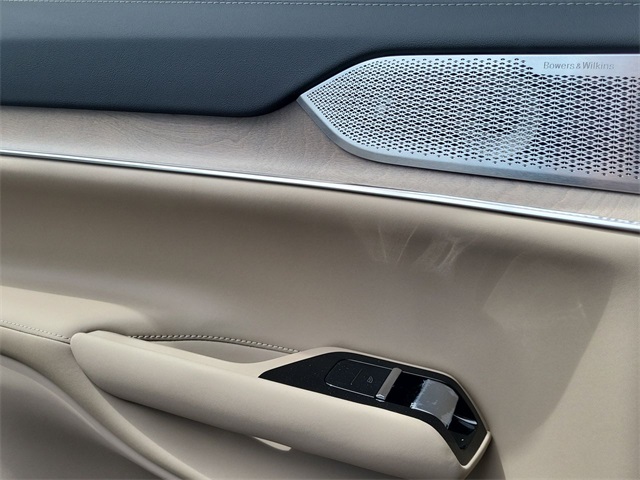 2025 Volvo EX90 Twin Motor Ultra photo 15