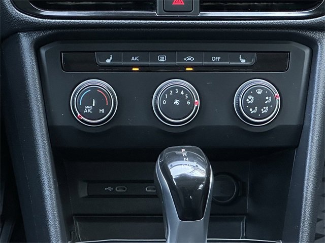 2022 Volkswagen Taos SE photo 15
