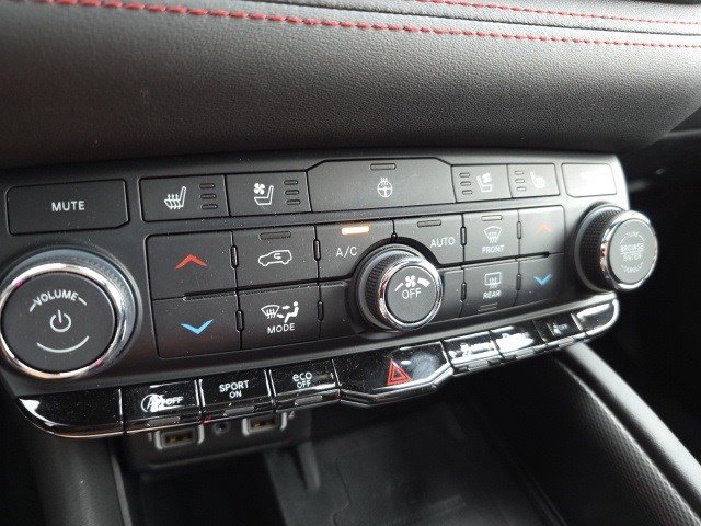 2023 Dodge Durango GT Premium photo 23