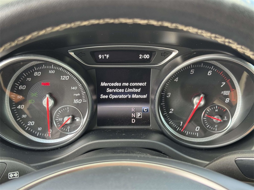 2020 Mercedes Benz GLA 250 4MATIC photo 23
