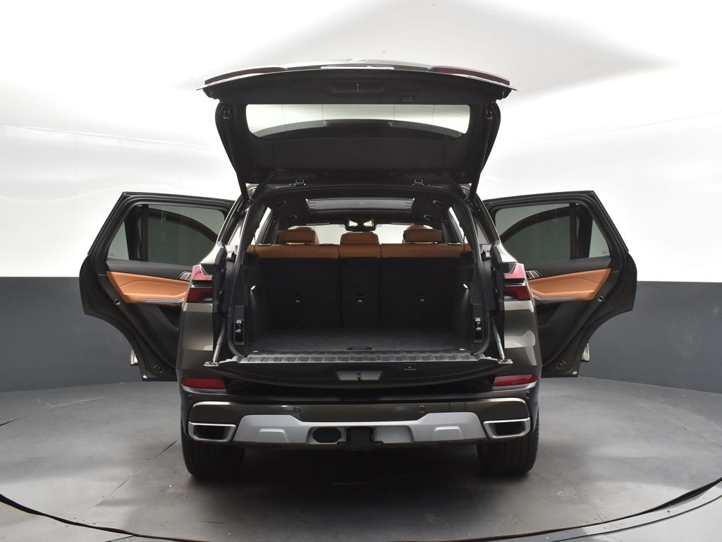 2024 Bmw X5 xDrive40i photo 47