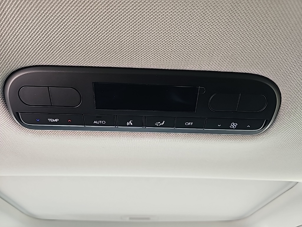 2026 Hyundai Palisade SEL photo 36