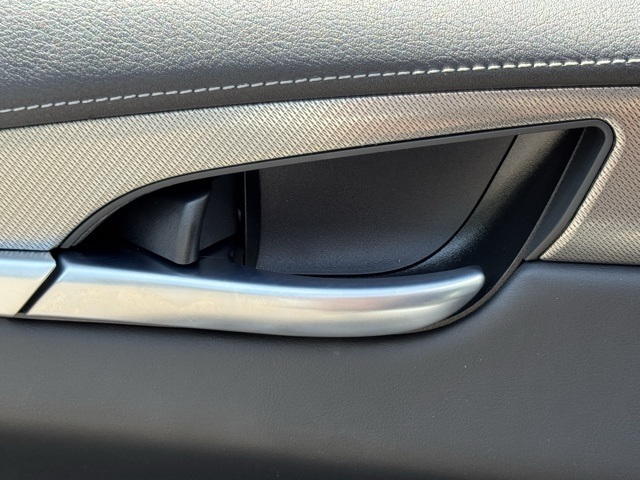 2026 Infiniti QX60 Luxe photo 6