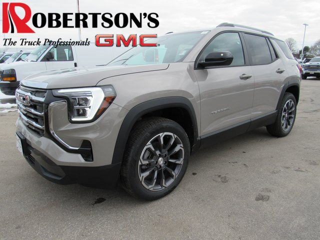 2026 GMC Terrain Elevation's photo