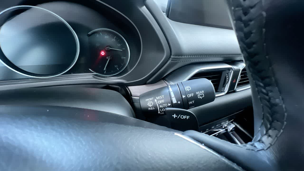 2024 Mazda CX-5 2.5 Turbo Signature photo 17