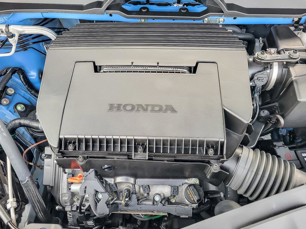 2025 HONDA PILOT - Image 30