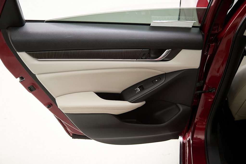 2021 HONDA ACCORD - Image 21