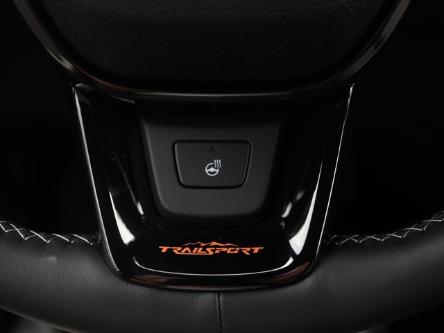2026 Honda Passport TrailSport Elite photo 16