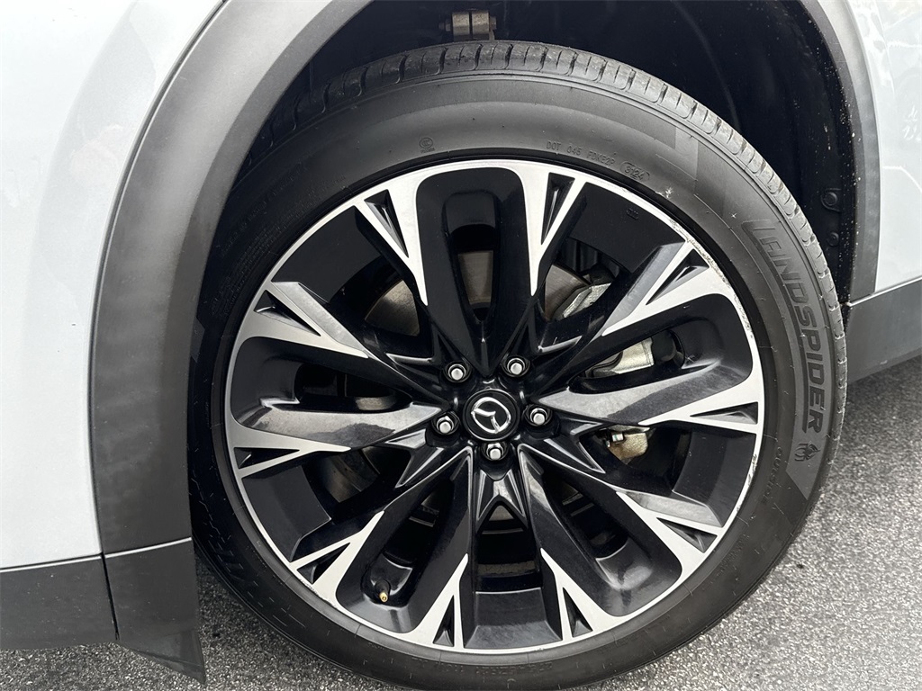 2024 MAZDA CX-90 - Image 9