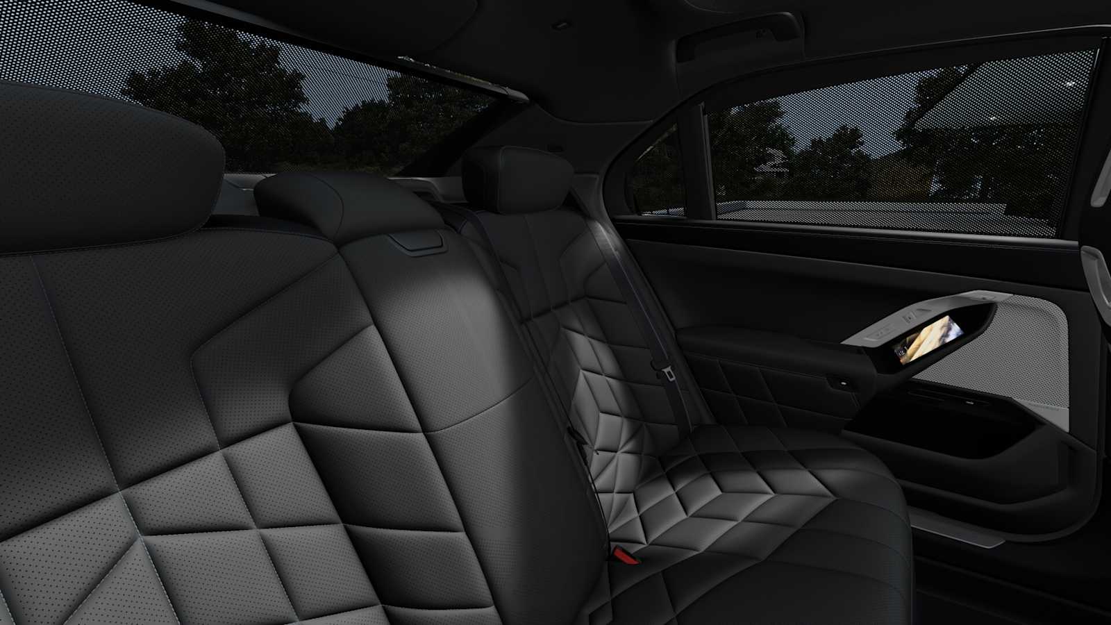 2026 Bmw 740i photo 12