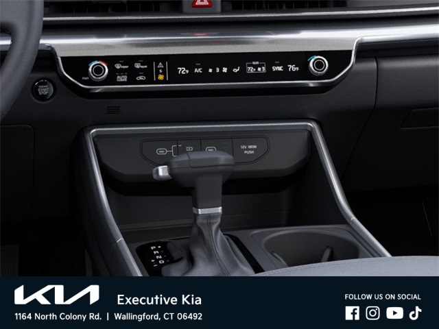 2026 Kia Carnival SX photo 18