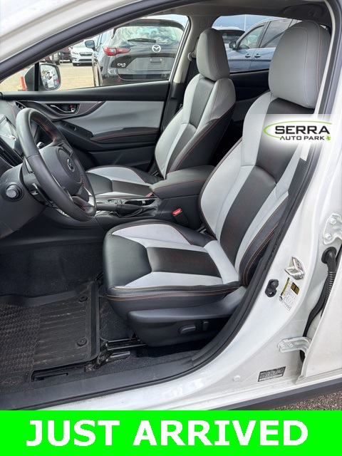 2023 Subaru Crosstrek Limited photo 5