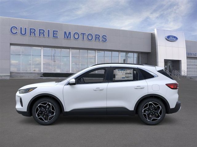 2026 FORD ESCAPE - Image 26