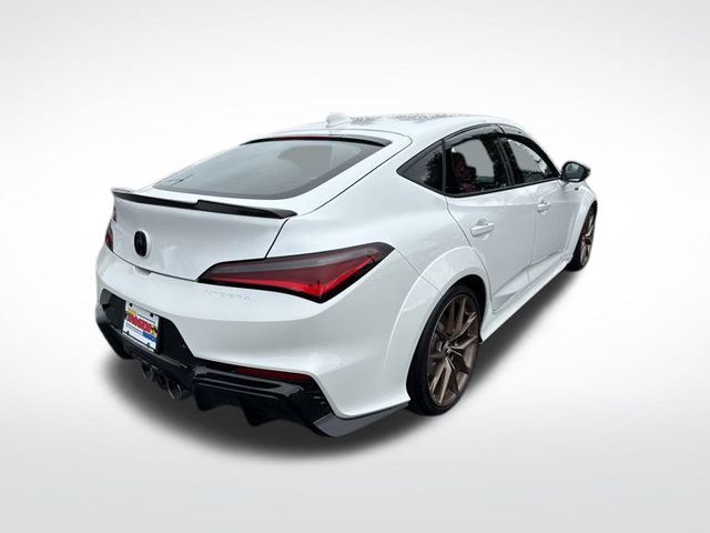 2024 Acura Integra Type S photo 5