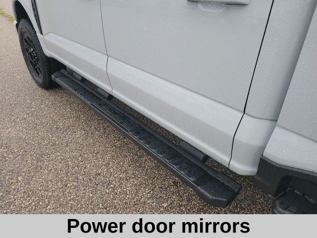 2026 Ford F-250 photo 4