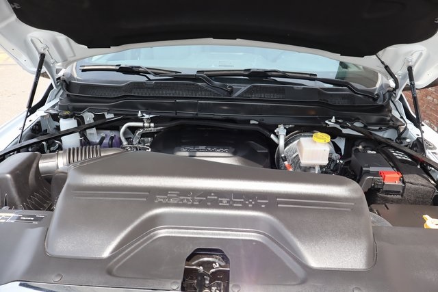 2025 Ram 2500 Tradesman photo 44