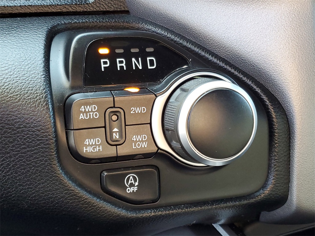 2021 Ram 1500 Big Horn Lone Star photo 11