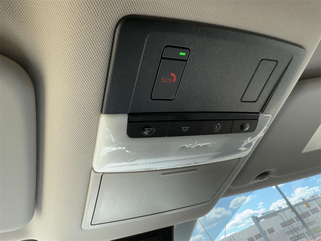 2026 Nissan Rogue SV photo 28