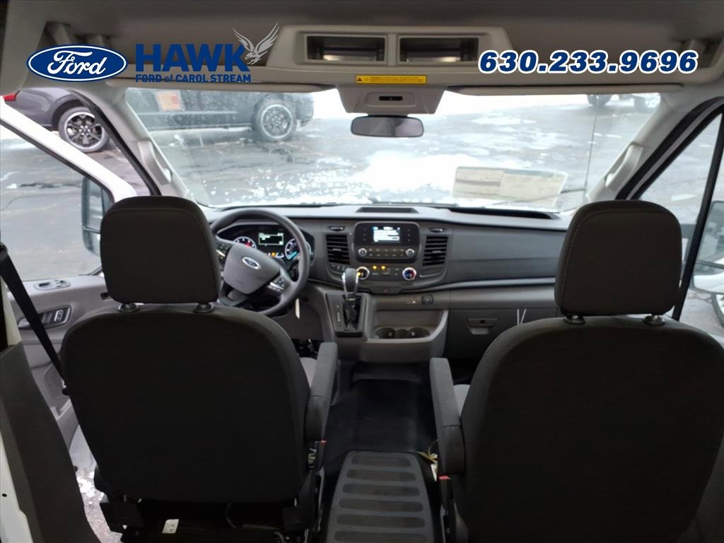 2024 FORD TRANSIT - Image 17