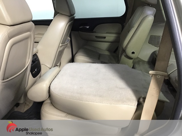 2007 Chevrolet Tahoe LTZ Custom photo 15