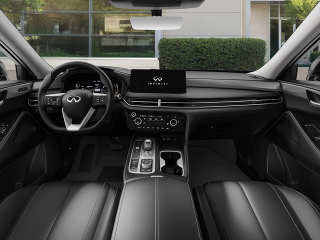 2026 Infiniti QX60 Pure photo 14