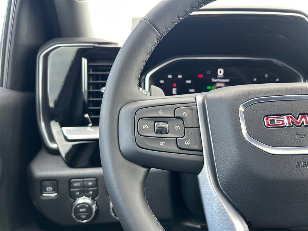 2026 GMC SIERRA - Image 18