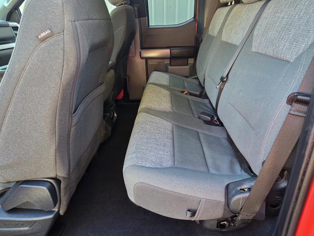 2023 Ford F-150 XLT photo 11