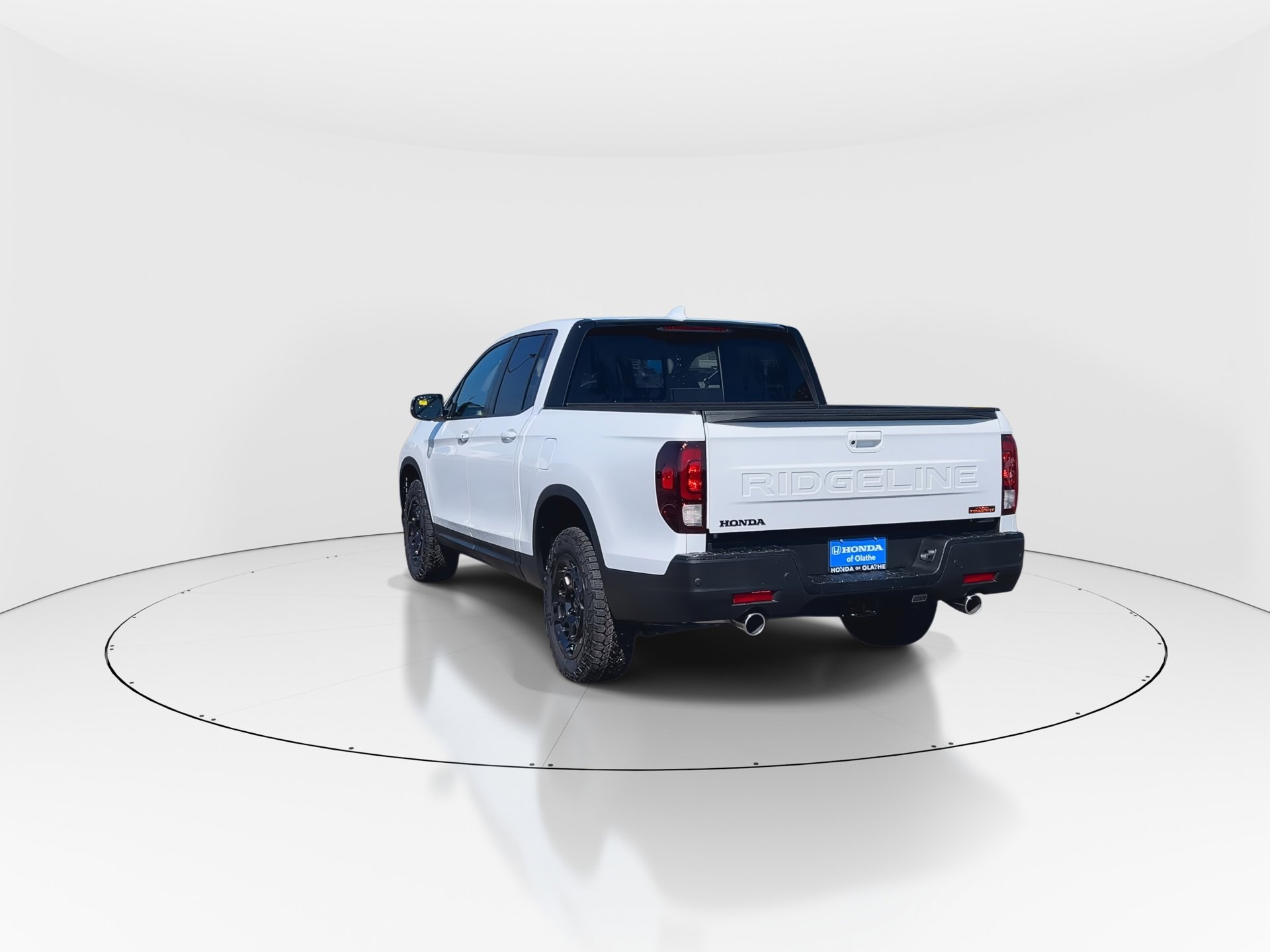 2026 Honda Ridgeline TrailSport photo 6