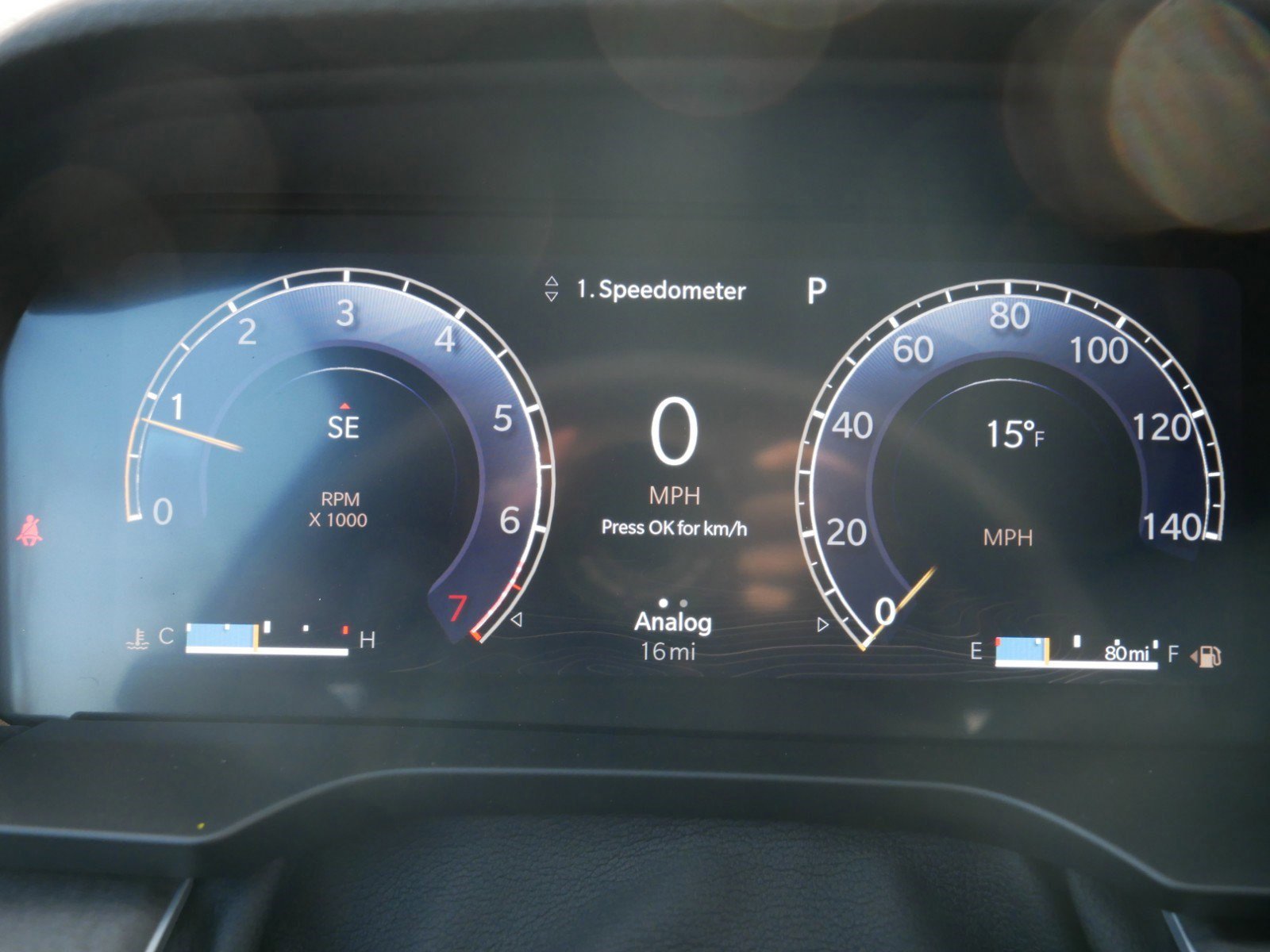 2025 Jeep Grand Cherokee Limited photo 20