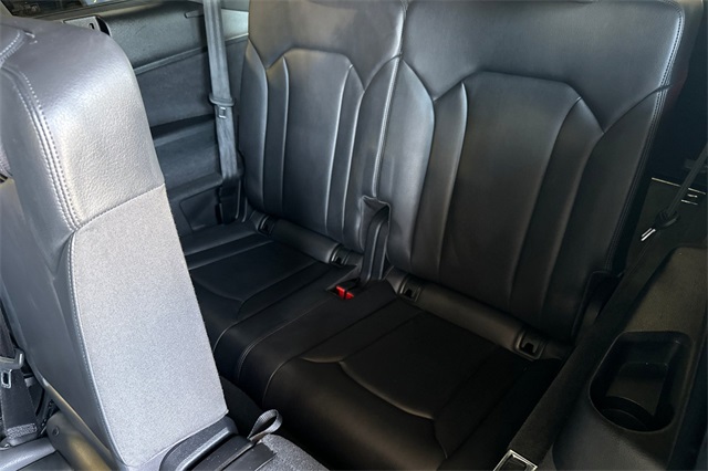 2018 Audi Q7 3.0T Premium Plus photo 14