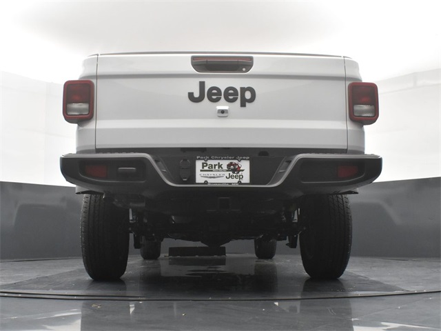 2025 Jeep Gladiator Sport photo 23