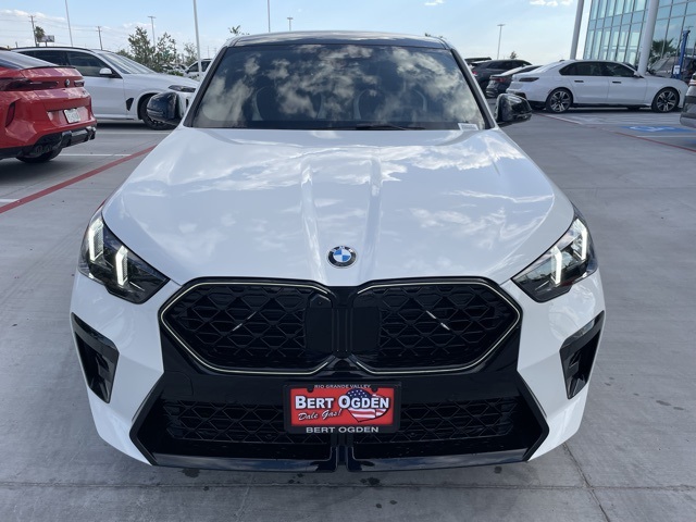 2026 Bmw X2 xDrive28i photo 2