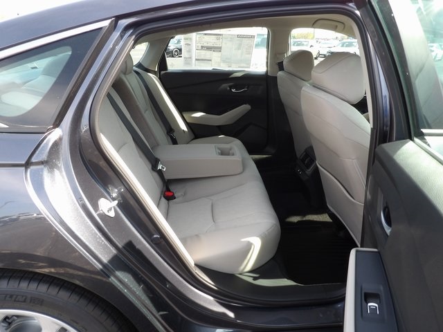 2025 Honda Accord LX photo 27