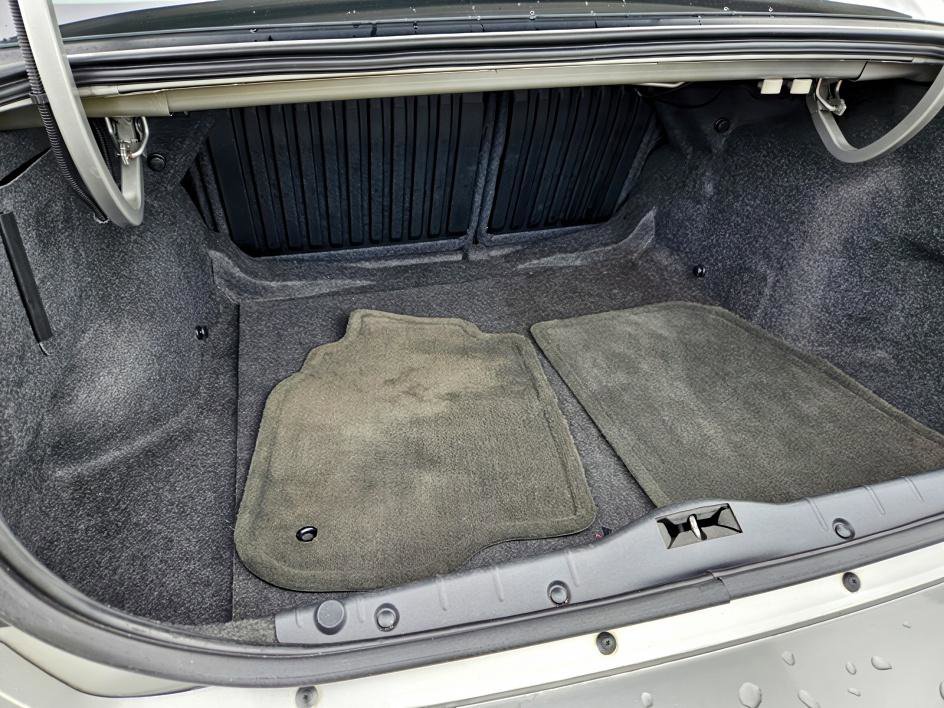 2006 Chevrolet Malibu SS photo 10