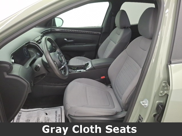 2022 Hyundai Santa Cruz SEL photo 10