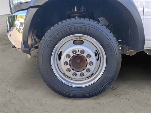 2018 Ram 5500 photo 13