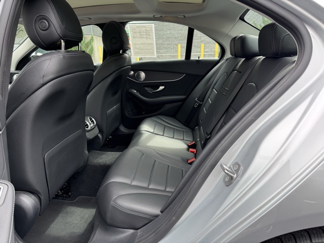 2021 Mercedes Benz C 300 4MATIC photo 13