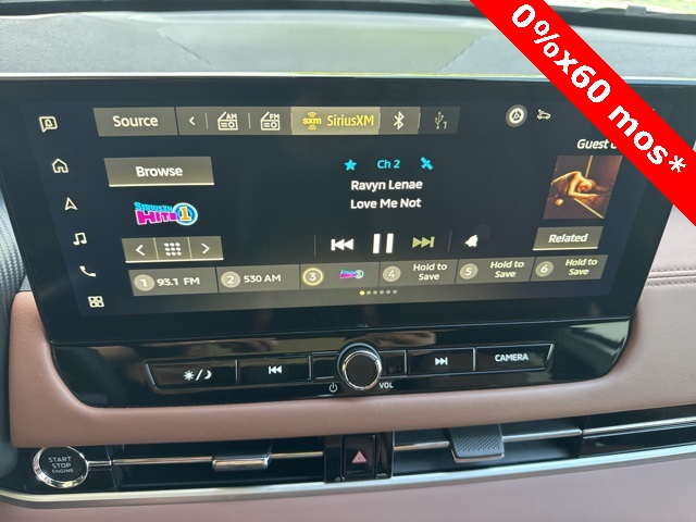 2025 Mitsubishi Outlander SEL photo 11