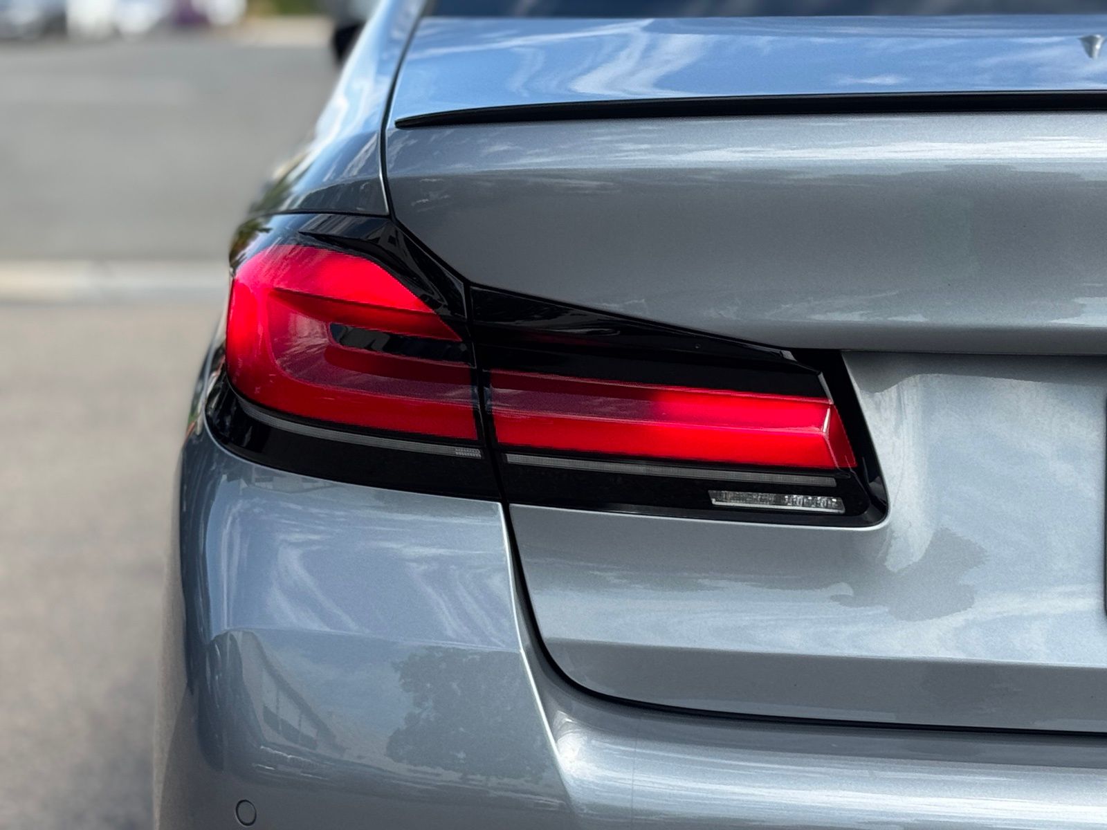 2023 Bmw 540i photo 14