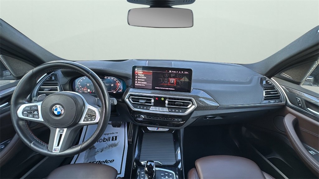 2023 Bmw X3 M40i photo 14