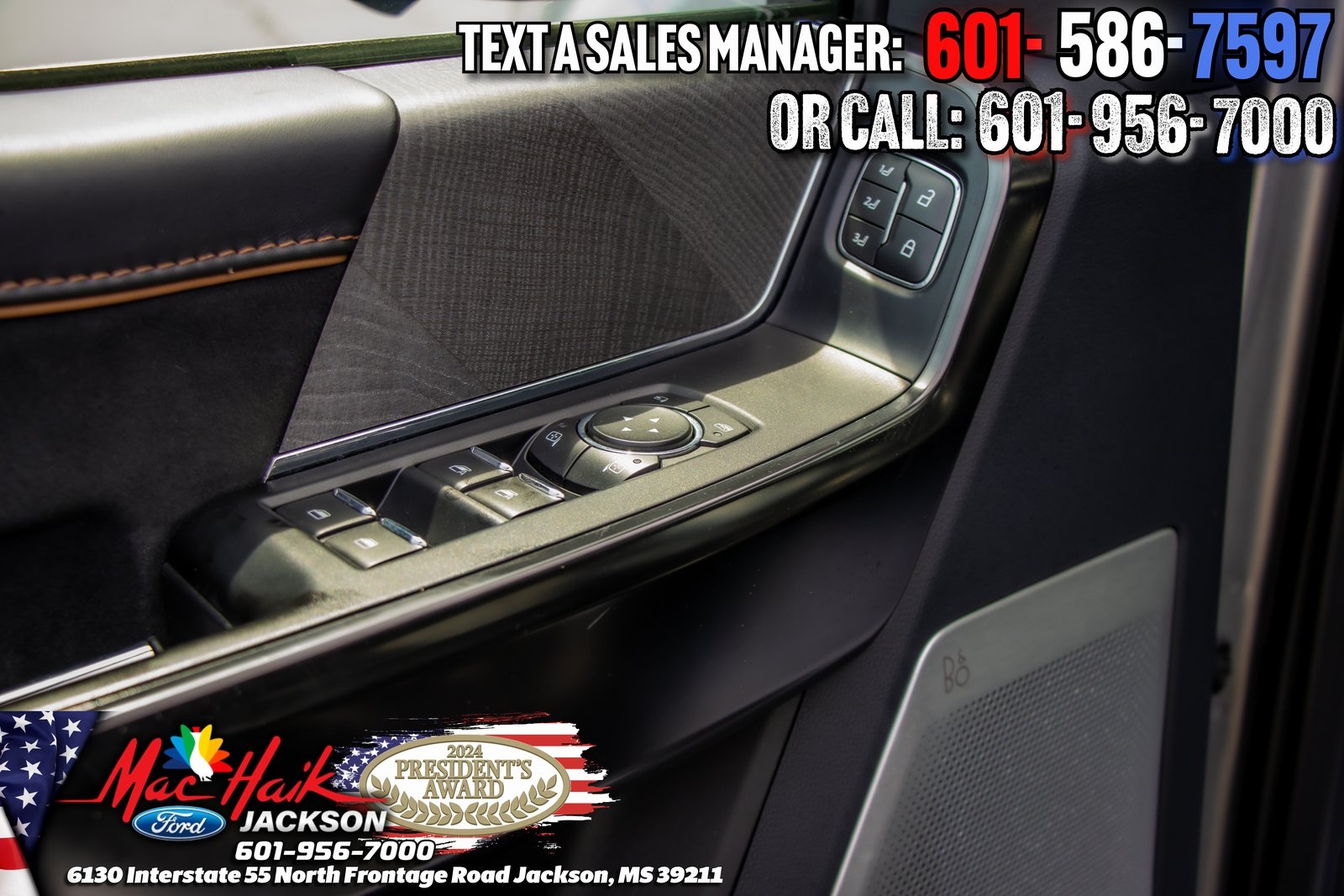 2022 Ford F-150 Platinum photo 12