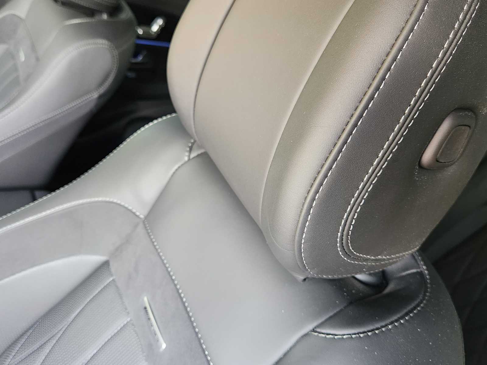 2024 Mercedes Benz GLE AMG 63 S photo 21