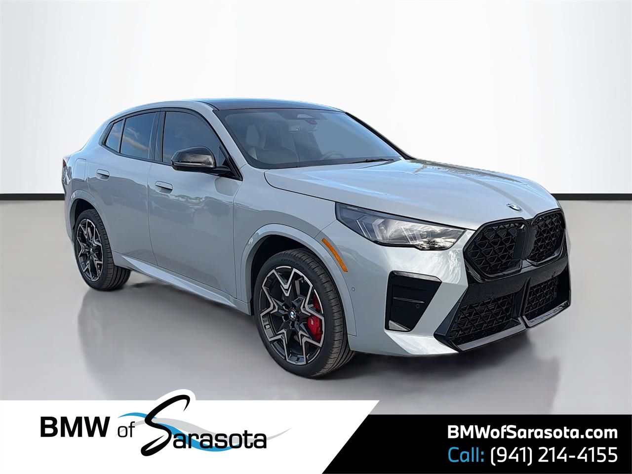2026 BMW X2 xDrive28i