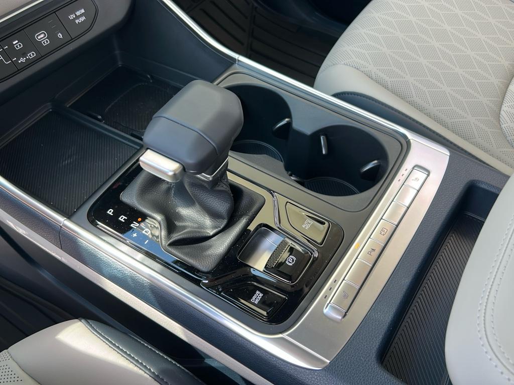 2026 Kia Carnival EX photo 22