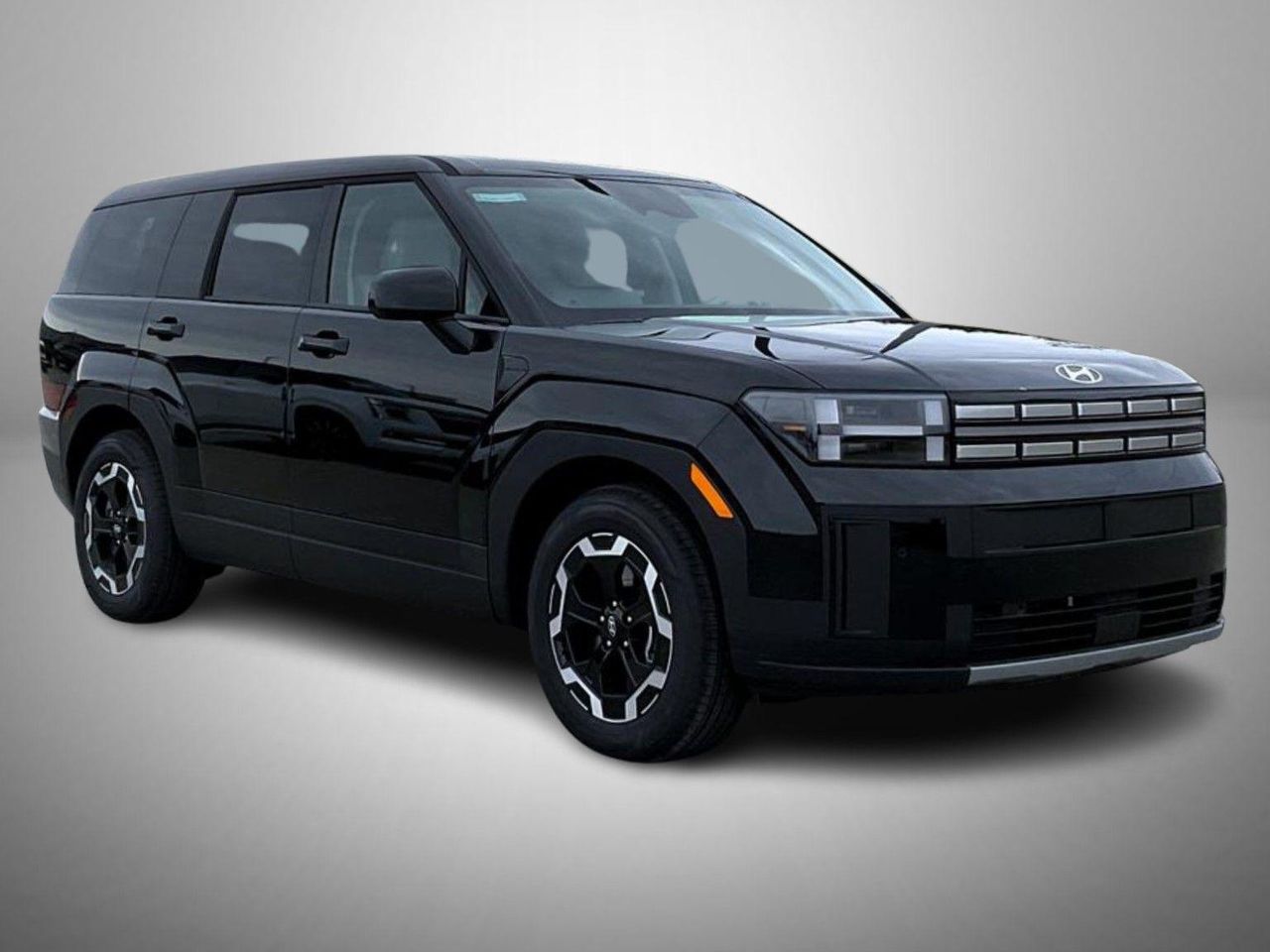 2026 Hyundai Santa Fe SE photo 3