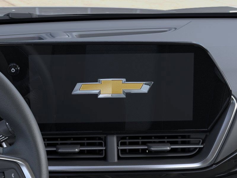 2026 Chevrolet Trax ACTIV photo 11
