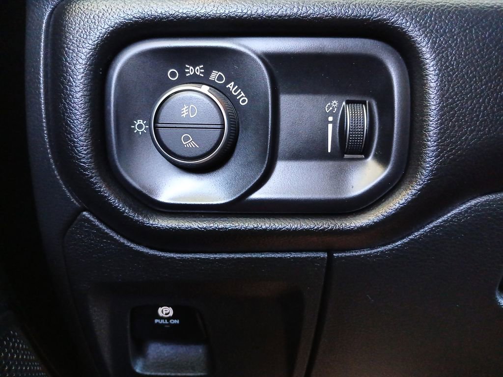 2023 Ram 1500 Big Horn Lone Star photo 15